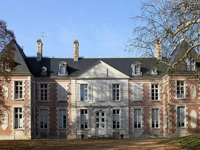 Chateau de Silly