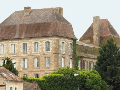 Château de Siorac