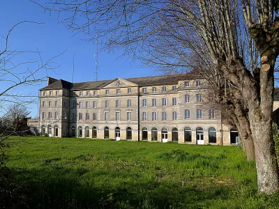 Château de Sommervieu