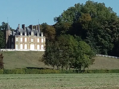 Château de Soquence