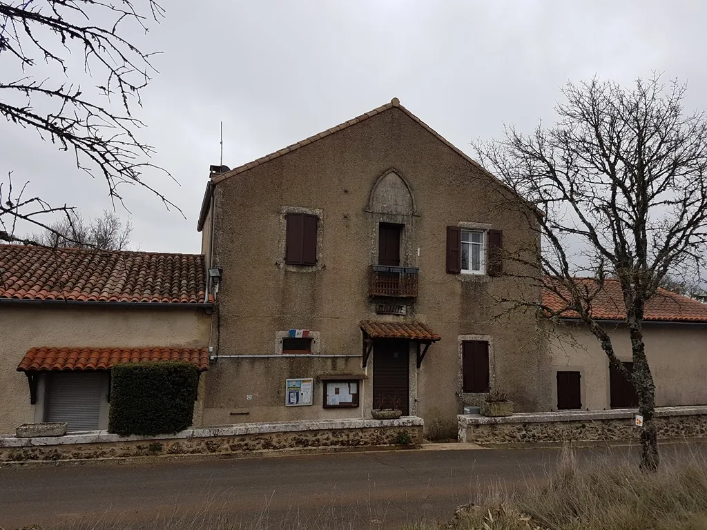 Château de Sorbs, Sorbs – Hérault