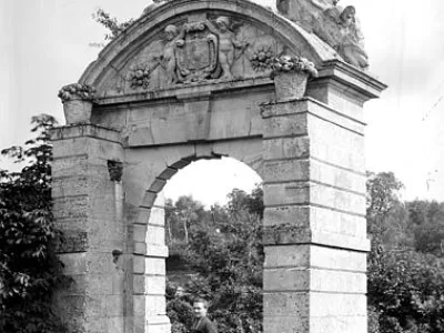 Château de Sorel