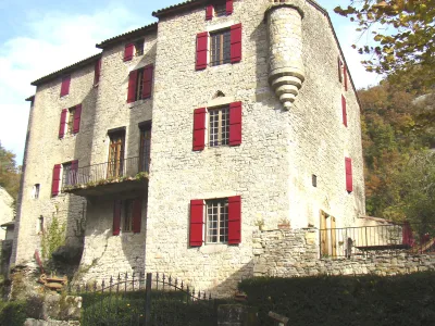 Château de Sorgues