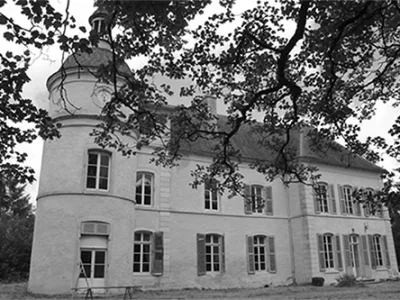 Château de Souhey