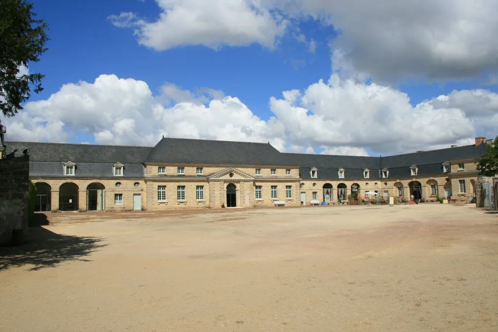 Château de Soulanger, Doué-en-Anjou – Maine-et-Loire