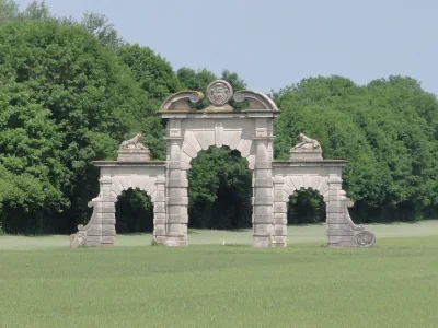 Château de Soupir