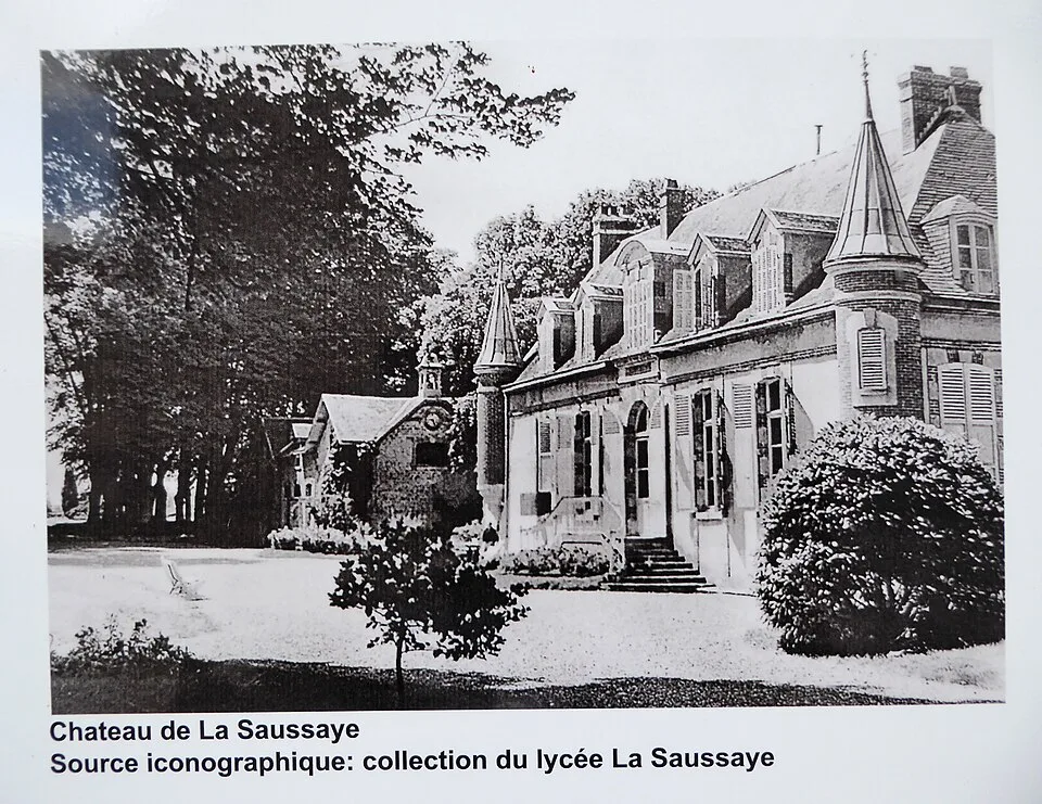 Château de Sours, Sours – Eure-et-Loir