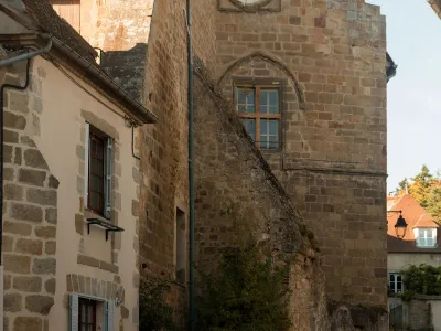 Château de Souvigny