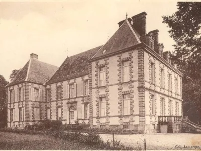 Château de Souys