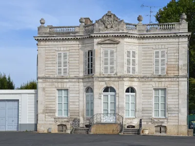 Château de Sparre