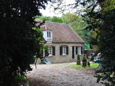 Château de Suisnes