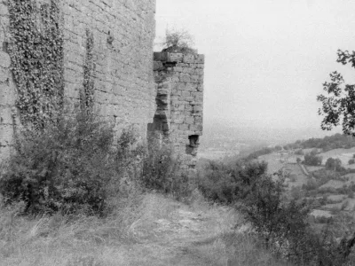 Château de Taillefer