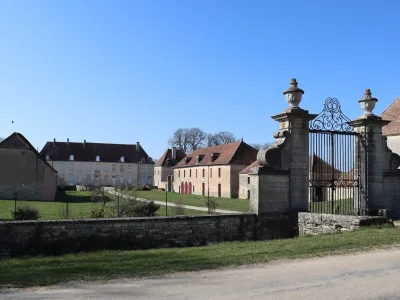 Château de Taniot