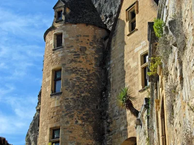 Château de Tarde