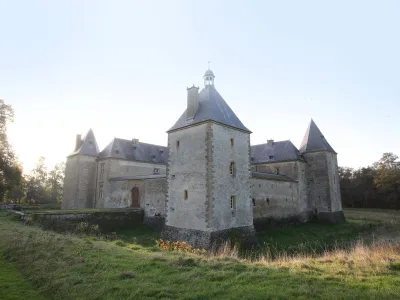 Château de Tassigny