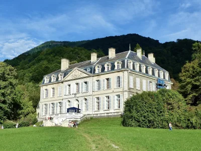 Château de Tencin
