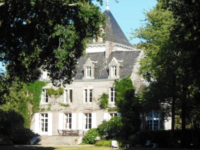 Château de Tesson