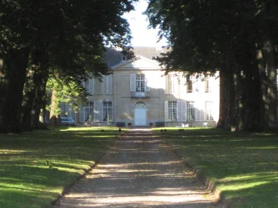 Château de Thaon