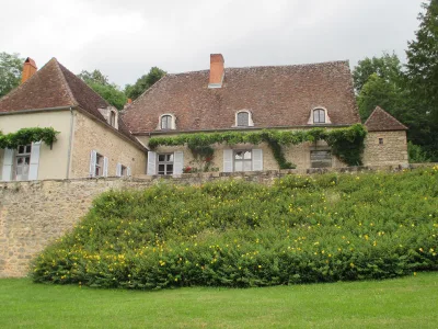 Château de Thil