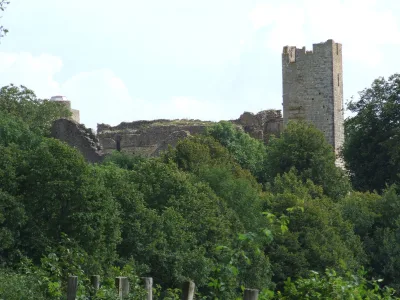 Château de Thil