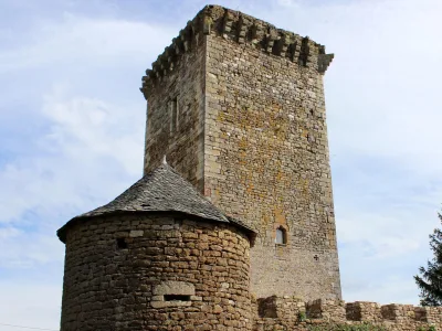 Château de Tholet