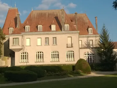 Château de Thorey-Lyautey