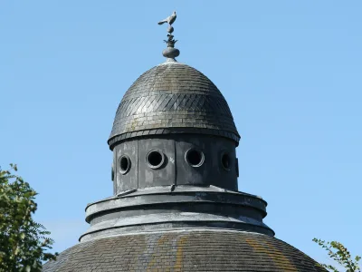 Château de Thouaré