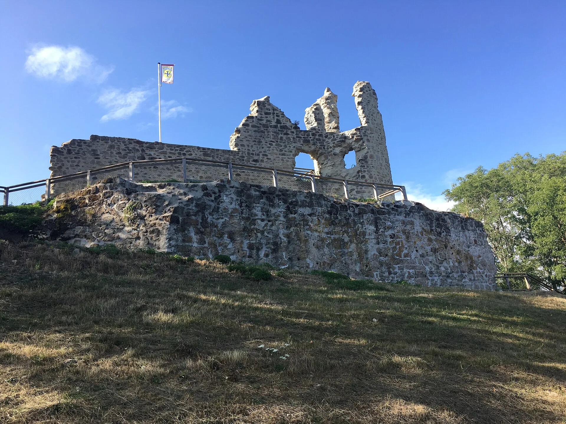 Château de Thynière, Beaulieu – Hérault