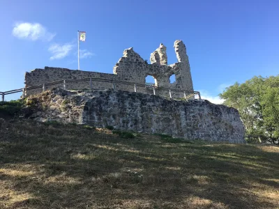 Château de Thynière