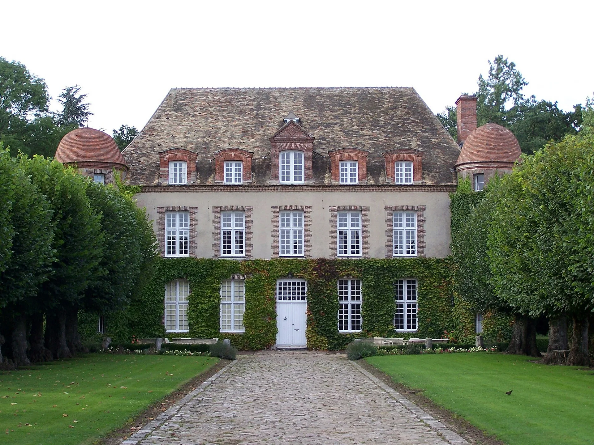 Château de Tilly, Tilly – Yvelines