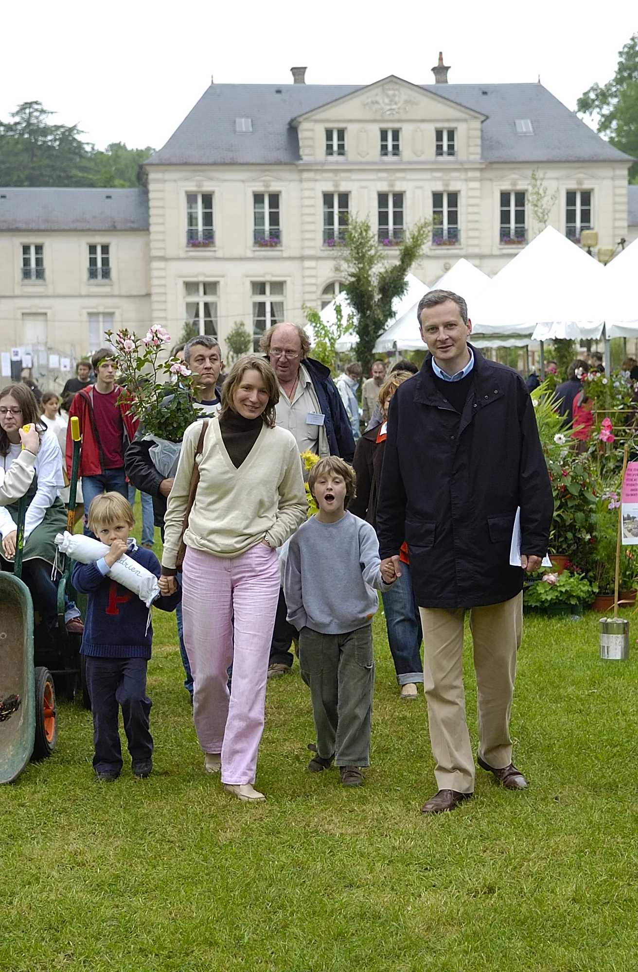 Château de Trangis, Évreux – Eure