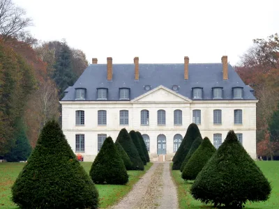 Château de Trébons