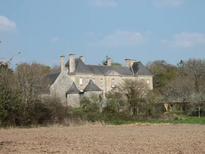 Château de Trémohar