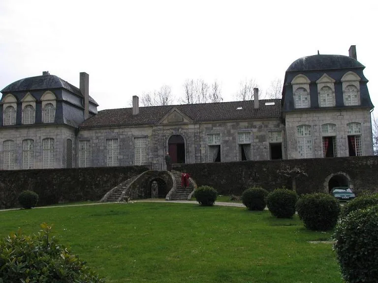 Château de Trenqueléon, Feugarolles – Lot-et-Garonne