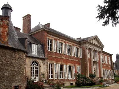 Château de Tréprel