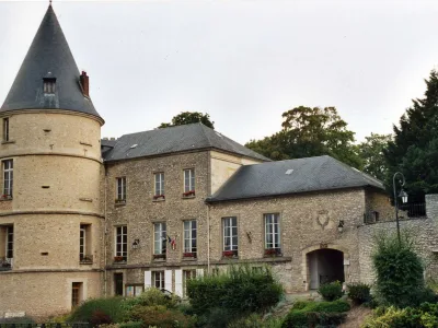 Château de Trie