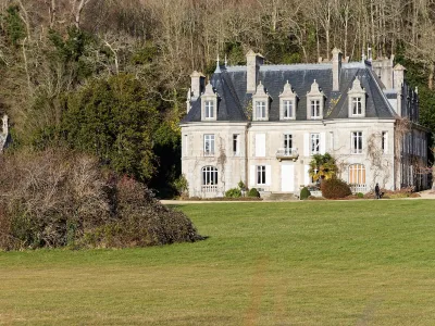 Château de Trodibon