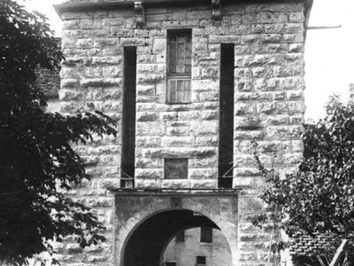 Château de Turcey