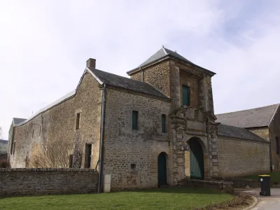 Château de Turenne
