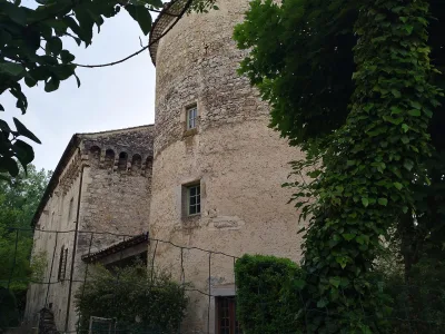 Château de Vachères