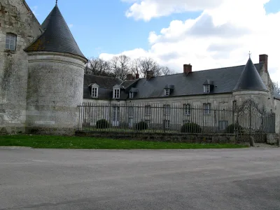Château de Vadencourt