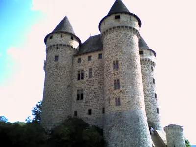 Château de Val