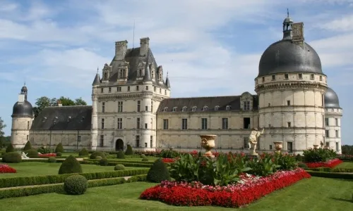 Château de Valençay, Valençay – Indre