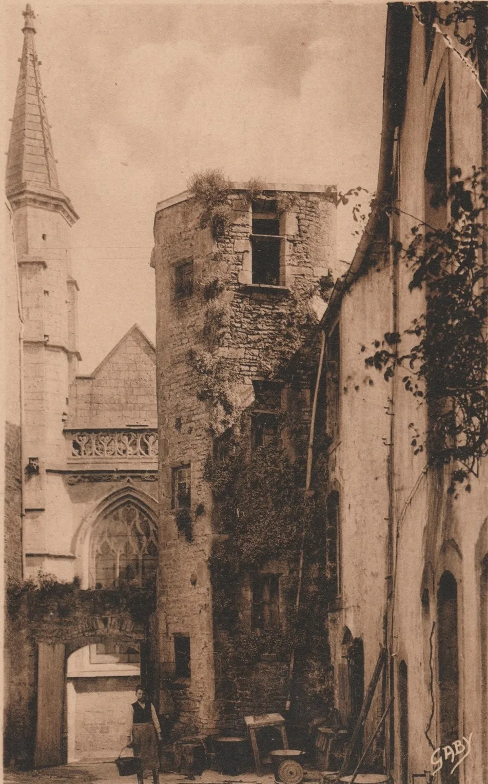 Château de Valognes, Valognes – Manche