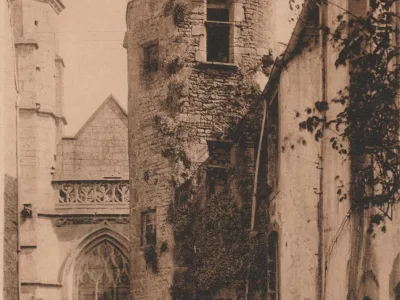 Château de Valognes