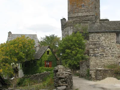 Château de Valon