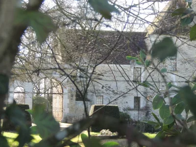 Château de Vanlay