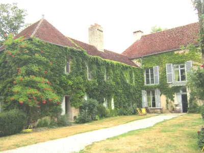 Château de Vannaire