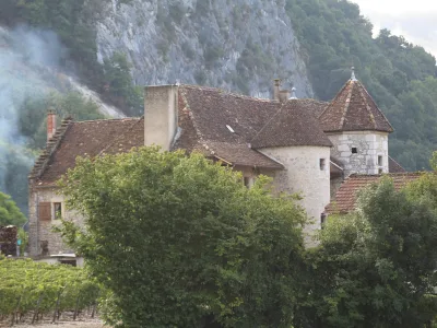 Château de Varepe