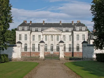 Château de Varlemont